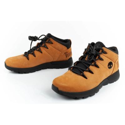 19. Buty Timberland Sprint Trekker M TB0A2FEP231