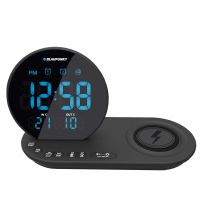 Radiobudzik Blaupunkt CR85BK