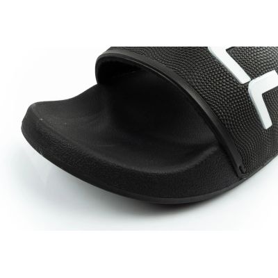 6. O'neill klapki sportowe męskie laczki Logo wygodne modne czarne