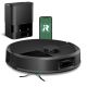 6. Robot sprzątający iRobot Roomba Max 705 (czarny)