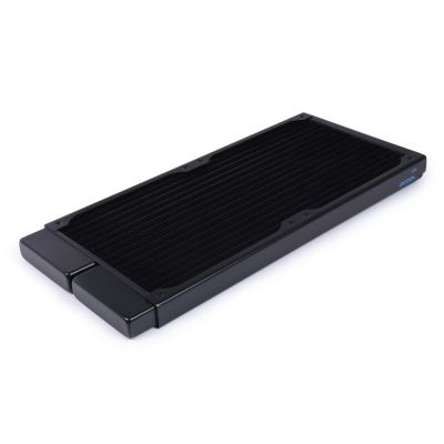 2. Alphacool 14444 część / akcesorium do systemów chłodzenia komputerów Radiator