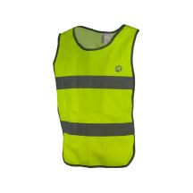 Rogelli kamizelka odblaskowa Mapleton fluor L/XL