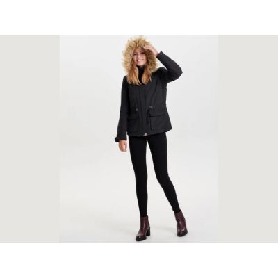 5. Kurtka Only W 15136160 black