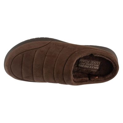 3. Skechers Murette - Garvanza 204636-CHOC Brązowe 41