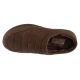 3. Skechers Murette - Garvanza 204636-CHOC Brązowe 41