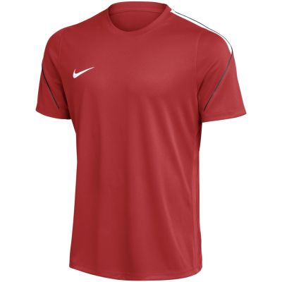 Koszulka męska Nike Dri-FIT Strike czerwona HV8339 657 L