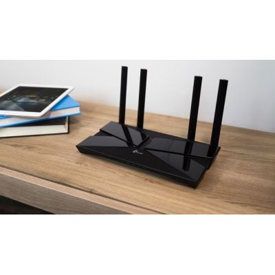 5. Router bezprzewodowy TP-LINK Archer AX1500