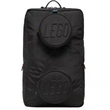 LEGO Brick 1x2 Backpack 20204-0354 Czarne One size