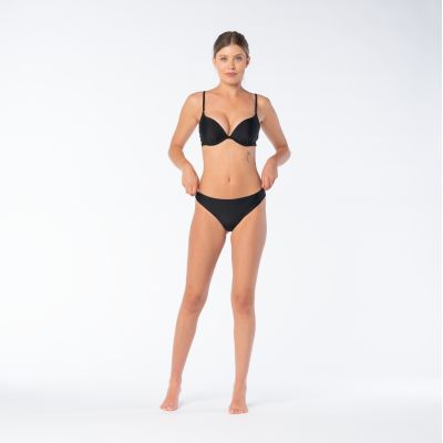 6. Damski Dół stroju kąpielowego GRAPE BOTTOM WMNS