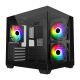 FSP S140-BA Small Form Factor (SFF) Czarny