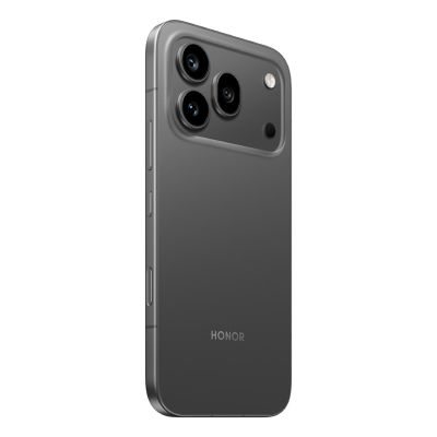 34. Honor 600 Pro 12/512GB DS 5G Black