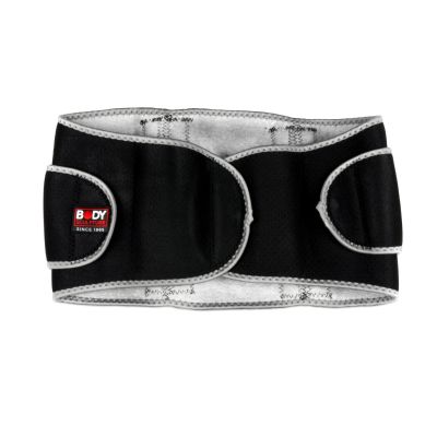 8. Pas wzmacniający z materiałem frotte BNS 520E