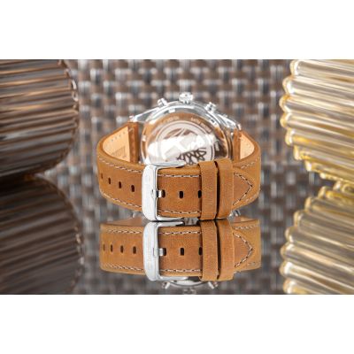 7. Zegarek Męski TIMBERLAND Killington Peak Chronograph TDWGC0068803 + BOX