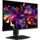 2. MSI MAG 271QP QD-OLED X28 monitor komputerowy 67,3 cm (26.5") 2560 x 1440 px Wide Quad HD Czarny