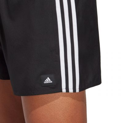 6. Spodenki kąpielowe adidas 3-Stripes Clx M HT4367