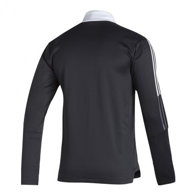 2. Bluza adidas Tiro 21 Track czarna M GM7319