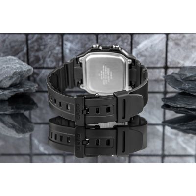 8. Zegarek Męski CASIO AE-1200WH-1AVEF + BOX