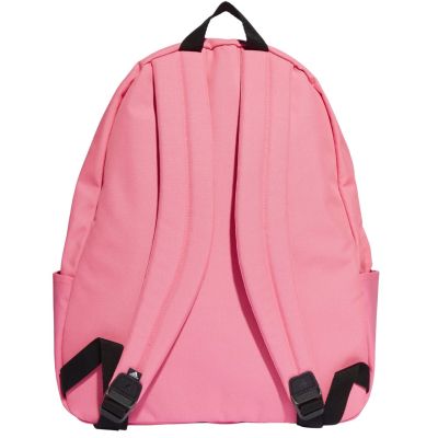 9. Plecak adidas Classic Badge of Sport 3-Stripes IK5723