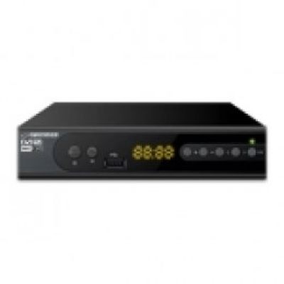ESPERANZA TUNER DVB-T2 H.265/HEVC EV106P