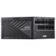 6. XPG COREREACTOR II 1000W moduł zasilaczy 24-pin ATX ATX Czarny