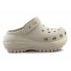 9. Chodaki Crocs Mega Crush Clog 207988-2Y2