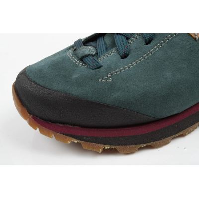 6. Aku Bellamont Gore-tex buty trekkingowe damskie wytrzymałe turystyczne