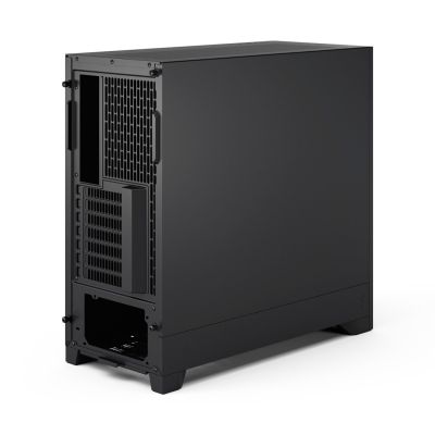 13. Fractal Design Pop 2 Air Black Solid Midi Tower Czarny