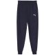 2. Spodnie Puma Team Goal Jr 658601 06