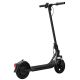 5. Ninebot by Segway 051201EE elektryczna hulajnoga Czerwony 20 km/h 10,2 Ah