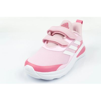 24. Buty sportowe adidas FortaRun Jr GV7857