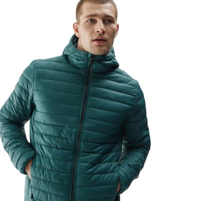 15. Kurtka 4F M240 M 4FAW23TDJAM240 41S