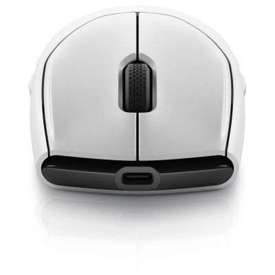 3. Mysz bezprzewodowa Dell Alienware Tri-Mode do gier