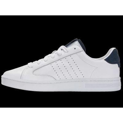 8. Buty K-Swiss LOZAN KLUB LTH M 07263-991-M