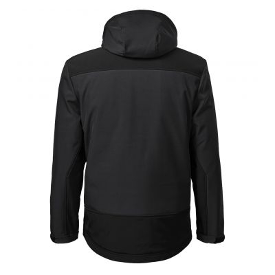 3. Kurtka Rimeck softshell Vertex M MLI-W5594