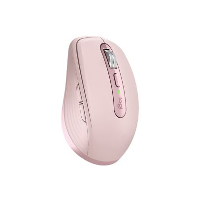 5. Logitech MX Anywhere 3S myszka Biuro Po prawej stronie RF Wireless + Bluetooth Laser 8000 DPI