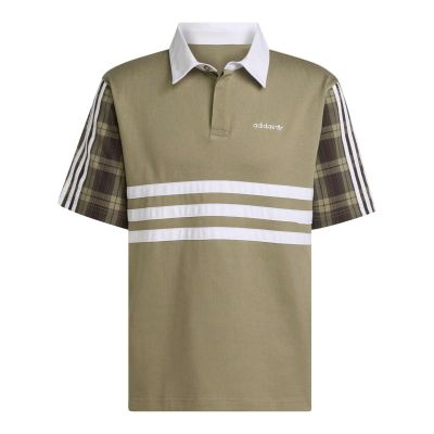 Koszulka polo adidas GRAPHIC Regular JV7739