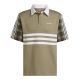 Koszulka polo adidas GRAPHIC Regular JV7739