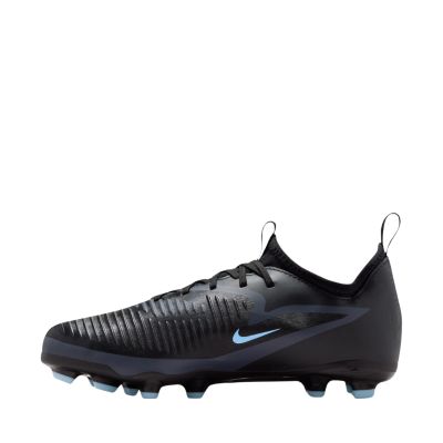11. Buty piłkarskie dla dzieci Nike Phantom 6 Low Academy FG/MG HM9203 003