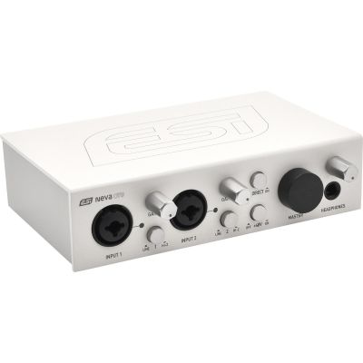 ESI Neva OTG - interfejs audio