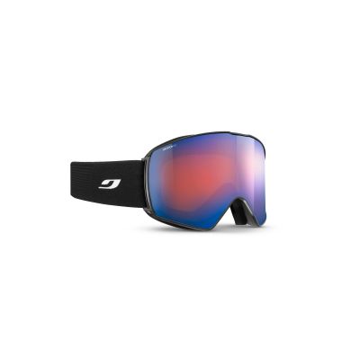 4. Gogle narciarskie JULBO Launcher czarny
