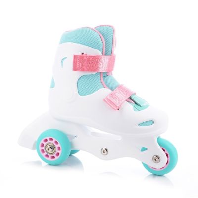 12. Rolki regulowane FunActiv Zoomy