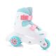 12. Rolki regulowane FunActiv Zoomy