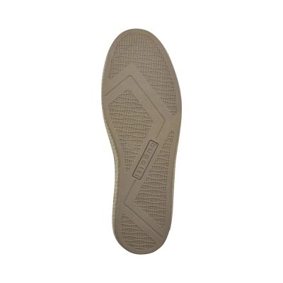 14. Buty Bugatti espadryle M 321-ASP61-6900-4100