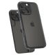 4. Etui Spigen Ultra Hybrid na iPhone 16 Pro Max - przezroczyste