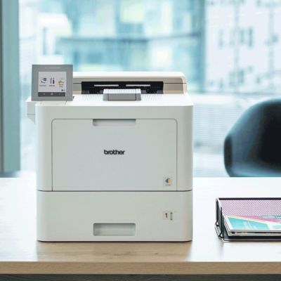 12. Brother HL-L9470CDN drukarka laserowa Kolor 2400 x 600 DPI A4