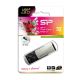 8. Pendrive Silicon Power Blaze B30 32GB USB 3.1 kolor czarny (SP032GBUF3B30V1K)