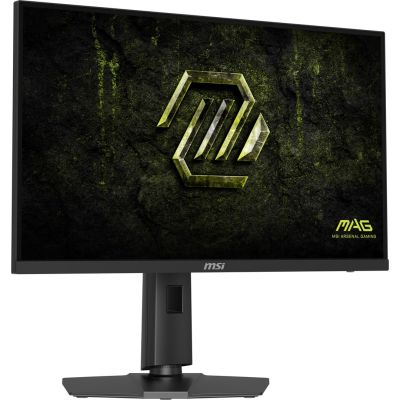 3. MSI MAG 274QPF X32 monitor komputerowy 68,6 cm (27") 2560 x 1440 px Wide Quad HD LCD Czarny