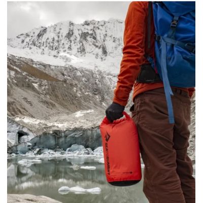 5. Worek wodoszczelny SEA TO SUMMIT  Lightweight 5 l Surf the Web