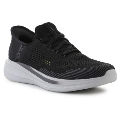 6. Buty Skechers M 210810-BLK