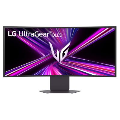 4. Monitor LG 34 cali 34GX900A-B